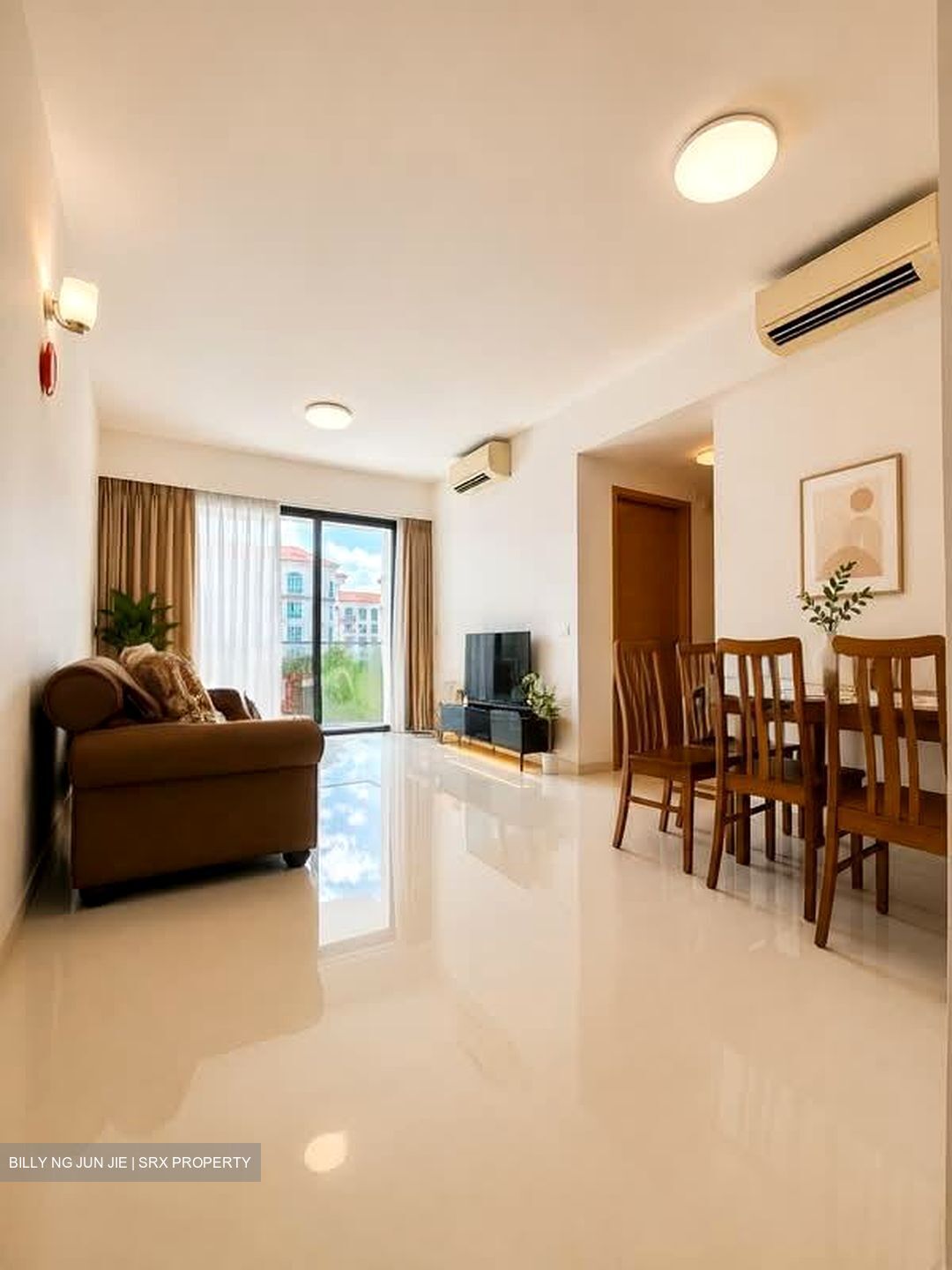 The Gale (D17), Condominium #575639091